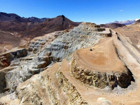 Norsemont Mining schließt dritte Finanzierungsrunde ab