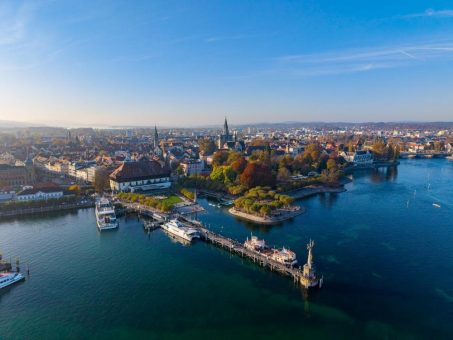 Herbst-Highlights 2025: Goldene Genussmomente in Konstanz