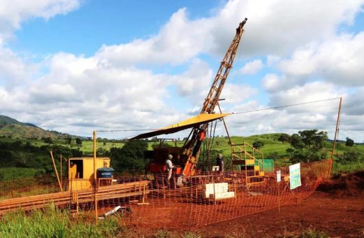 Am Wochenende blickten alle nach Jackson Hole