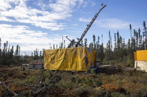 Rohstoffe für die Zukunft, Kobalt und Kupfer