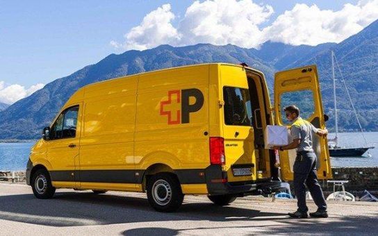 Logistisches Abenteuer: Behältermanagementsystem BinMan® von LOGSOL meistert Gebindeverwaltung der Schweizerischen Post