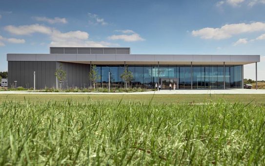 Simulation bei B. Braun: Fabrikplanungs-„Docs“ von LOGSOL führen die Fäden zusammen