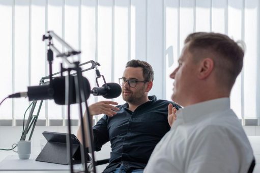 Gegenwart und Zukunft – der „Bossard Expert Talk“ über Gewindeeinsätze