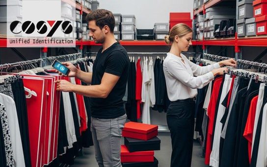 Prozessoptimierung im Fashion-Lager: Varianten und Saisonspitzen erfolgreich managen