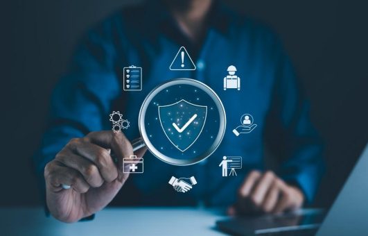 TÜV Rheinland: 4 Trends im Arbeits- und Gesundheitsschutz