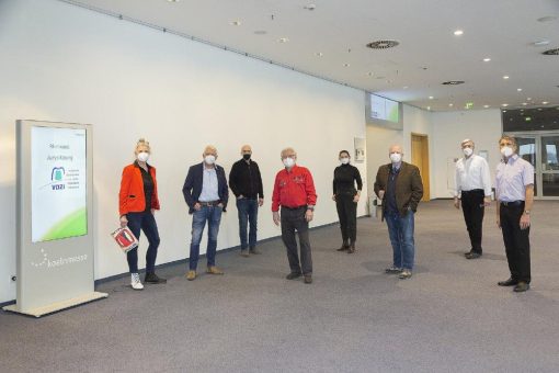 Gysi-Preis 2021 – Unabhängige Jury kürt Siegerinnen und Sieger beim „Wettbewerb der Auszubildenden“ im Zahntechniker-Handwerk