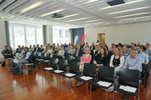 „Datenschutz und Korruption im Fokus“