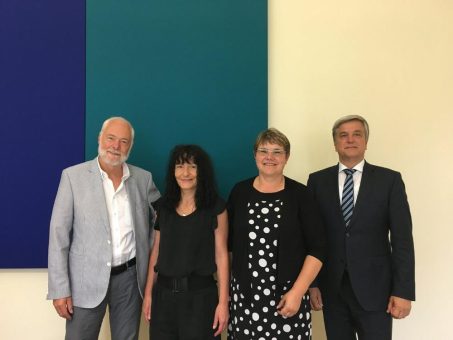 Berufspolitischer Roundtable: Konsens in vielen Punkten