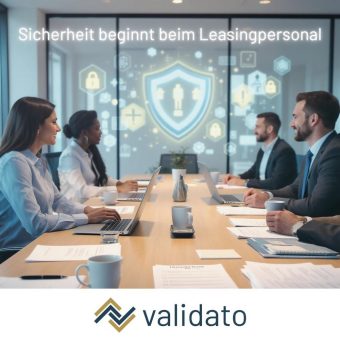 Leasingpersonal in Deutschland im Fokus – Wer trägt die Verantwortung für Background Checks?