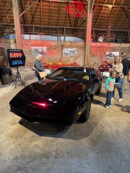 2. Nordsee Classic lockt 60 Oldtimer nach Ostfriesland