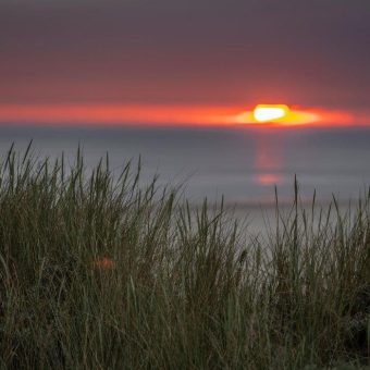 Stille Zeit, starke Impulse: Juister Winterakademie lädt zu Stressabbau ein