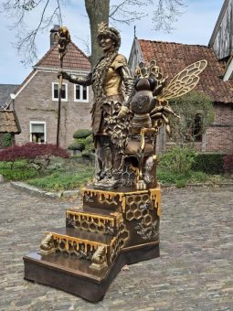 Kurparkfest in Döse – Ein Fest für die ganze Familie