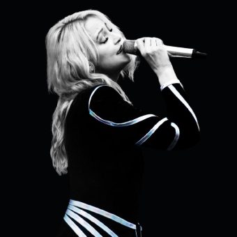 Die Helene Fischer Tribute Show