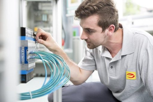 Erneut mehr Auszubildende im regionalen Handwerk: 1.754 junge Menschen beginnen ihre Ausbildung