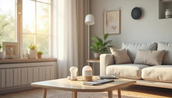 Quiz: Smart-Home-Grundlagen