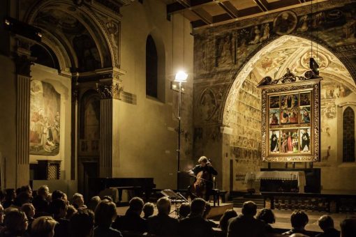 Ascona feiert 80 Jahre musikalische Exzellenz – letzte Edition unter Francesco Piemontesi