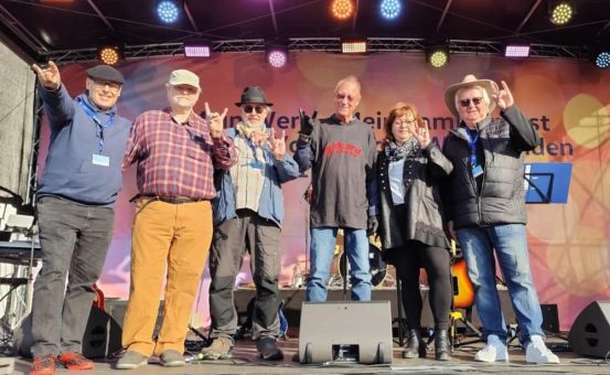 Jetzt noch anmelden: 11. Krummhörner Kirchturm-Tour am 6. September 2025!