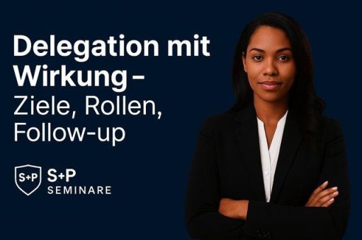 Delegation