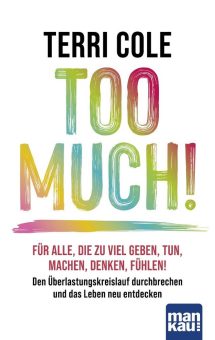 Zu viel des Guten