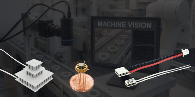 Mikropeltierelemente – Präzise Temperaturregelung auf kleinstem Raum