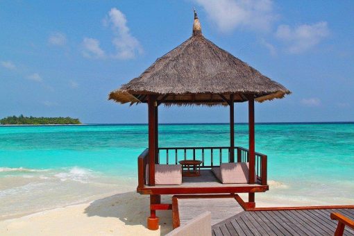 Eine Reise beginnt mit der Adresse: Travel-Domains, Reise-Domains und Reisen-Domains
