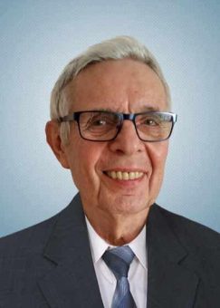 Herzlichen Glückwunsch, Roland Kreische!