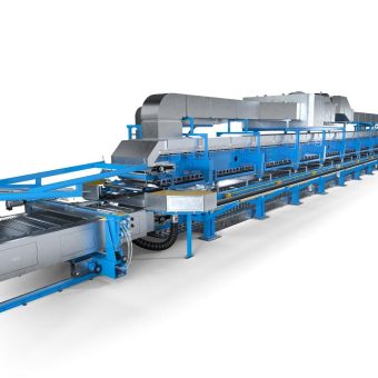 Hennecke GROUP auf der K Messe 2025: Innovative Produktneuheiten unterstreichen die Zukunftsstrategie FOCUS2030