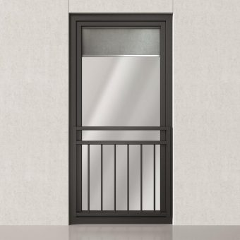 Schüco Integralmaster für Kunststoff-Systeme
