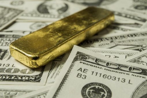 Gold: Nächster Halt Jetzt 4.000 USD?