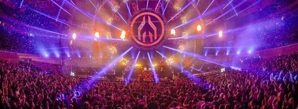 Zeichnungsstart der neuen DEAG-Anleihe 2023/26 (A351VB)