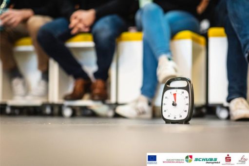 Hameln gründet – Pitch-Wettbewerb 2025
