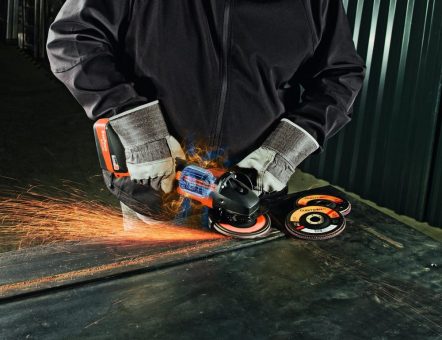 Akku-Power: FEIN Elektrowerkzeuge für Metall und Ausbau