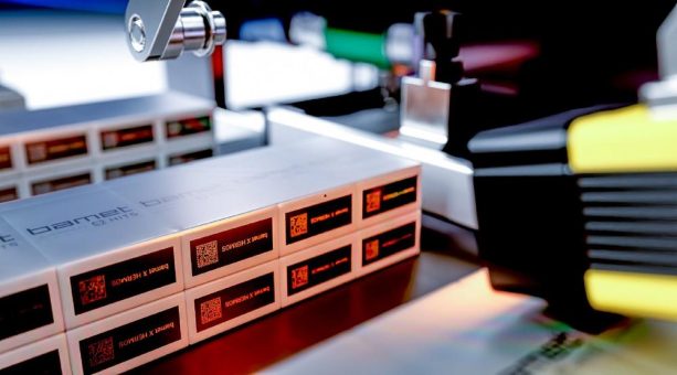 Track & Trace im Wandel – Sind Sie bereit für die Zukunft?
