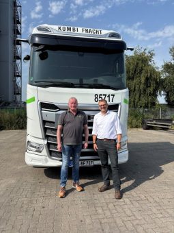 L.I.T. übernimmt Kombi Fracht GmbH: Ausbau des Dienstleistungsportfolios und Stärkung des Netzwerks
