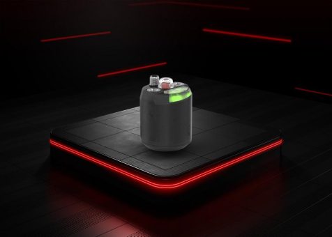 Neues Automatisierungsmodul GEMÜ 44A0 vereint Präzision, Flexibilität und Bedienkomfort