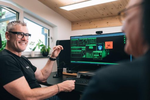 Cybersicherheit im Mittelstand – 5 Maßnahmen für Deine digitale Resilienz Risiken erkennen, Schutz aufbauen, Verantwortung übernehmen