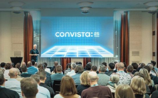 Convista:Summit – Fachlicher Austausch und Karnevalsflair vereinen Expertise und Teamspirit