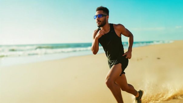 Wie kann gezieltes Licht Training und Regeneration im Spitzensport verbessern?