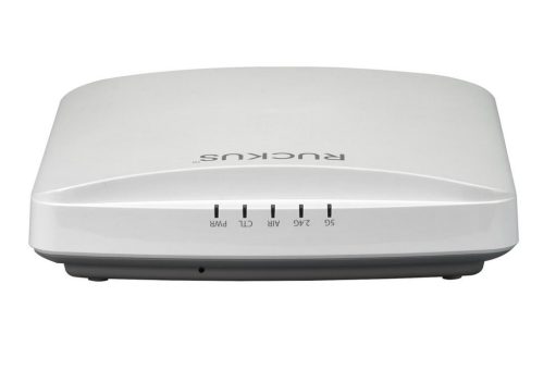 ASCEND launcht RUCKUS R650 Wi‑Fi 6 Access Point