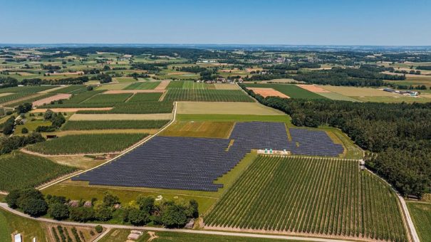 ABO Energy bilanziert planmäßiges erstes Halbjahr und senkt die Kosten