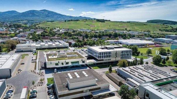 AUMA Riester modernisiert Produktions- und Lagerlogistik mit Körber