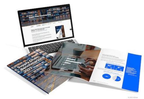 Erste Studie ihrer Art offenbart Lücken und Ansätze zur Adressierung wachsender Komplexitäten in der Logistik