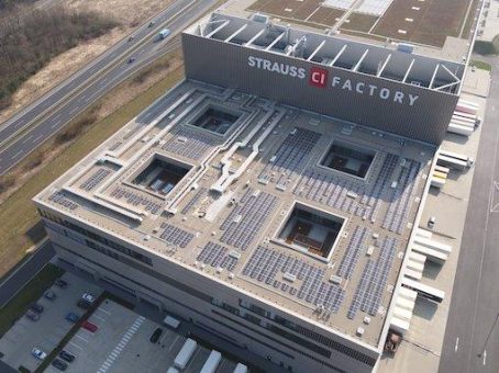 Engelbert Strauss vertraut bei ganzheitlichen End-to-End-Logistikoptimierungen angesichts wachsender Nachfrage auf Körber