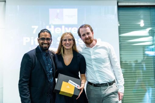 Adresta wird ein eigenständiges Start-up