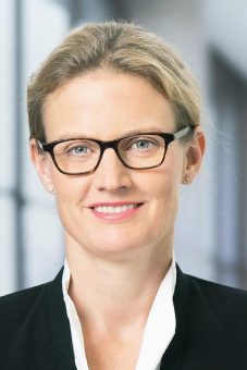 Annelis Lüscher Hämmerli folgt auf Paul Norton als CFO
