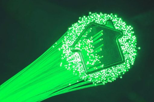 Von Dark zu Light Fiber