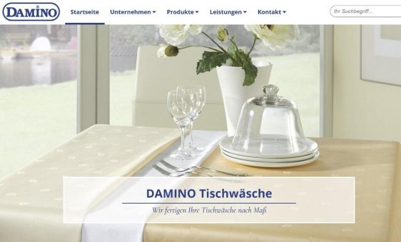 Eigenverwaltungsverfahren der Damino GmbH noch 2025 abschließen