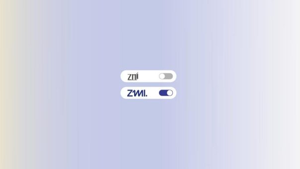 ZMI präsentiert neues Corporate Design
