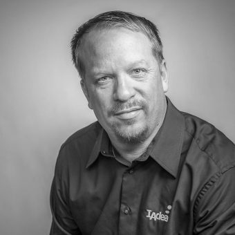 IAdea CEO Björn Christiansen: Digital Signage Inhalte schnell und einfach erstellen