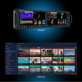 Telestream stellt wichtige Verbesserungen der Messwerte für ST 2110-, HDR- und SRT-Implementierungen vor